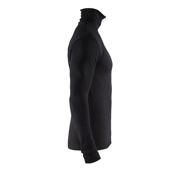 Blaklader 4891 50% Merino Top
