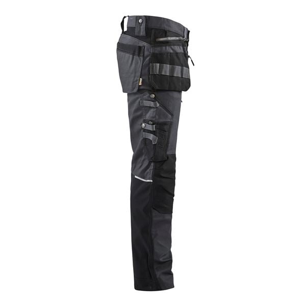 Blaklader 1599 Craftsman Stretch Trousers