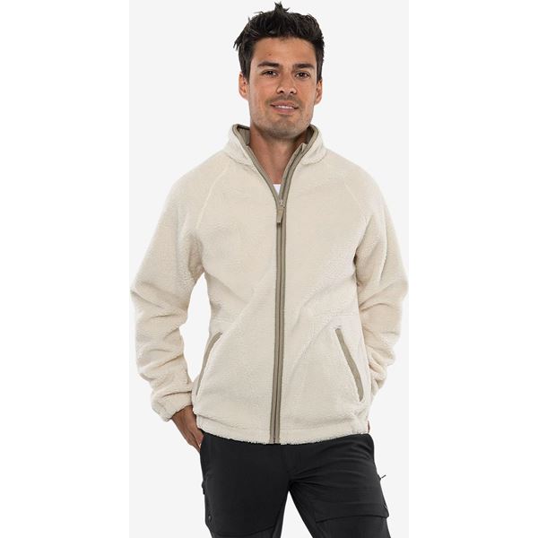 Fristads Copper Pile Fleece Jacket