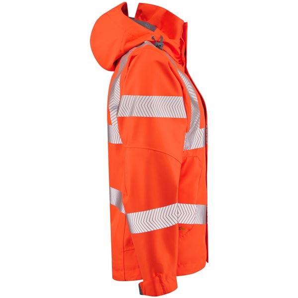 Leo JL04 Rosemoor Womens High Vis Jacket