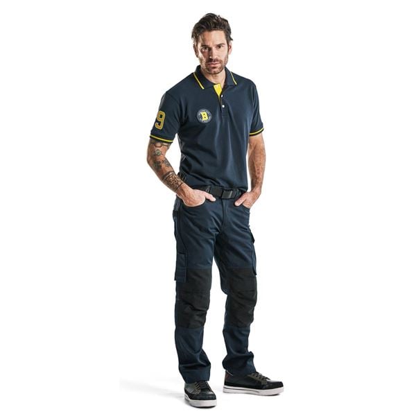 Blaklader 1495 Work Trousers