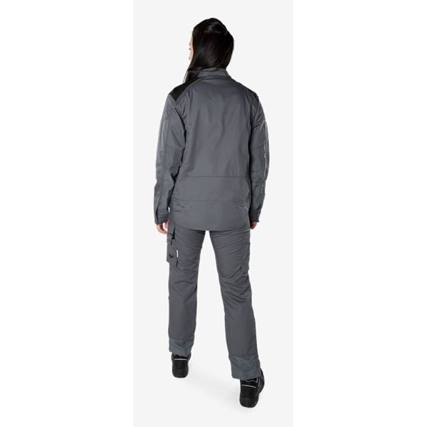 Fristads Womens Work Jacket 4556