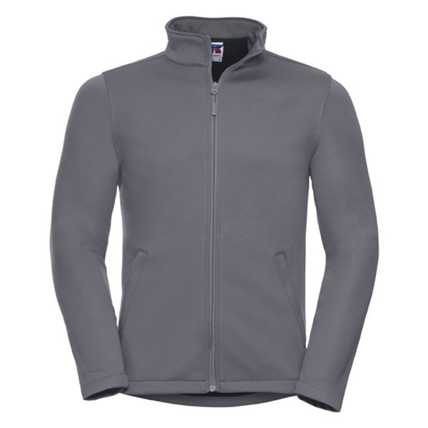 Russell R040M Mens Softshell Jacket