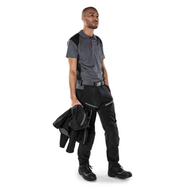 Fristads 2653 Stretch Work Trousers