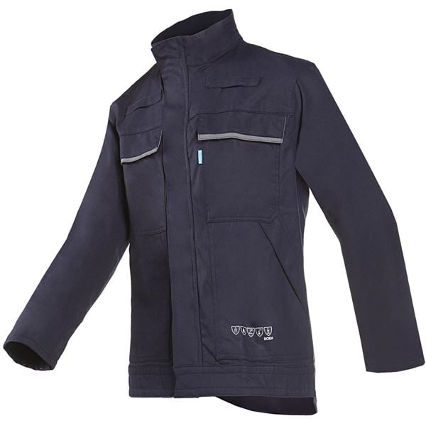 Sioen 019 Modena Arc Jacket