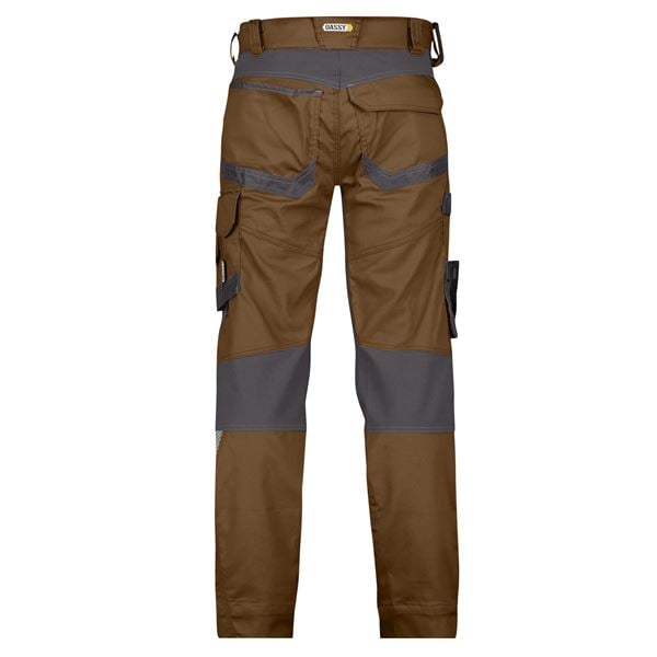 Dassy Dynax Stretch Work Trousers