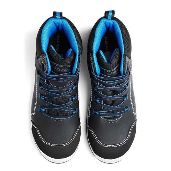 Blaklader 2434 Safety Boots