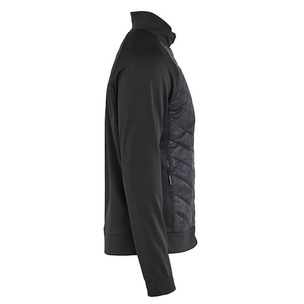 Blaklader 3418 Hybrid Sweat Jacket
