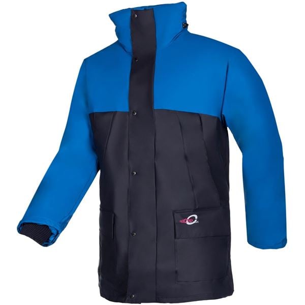 Sioen Amsterdam 4899 Flexothane Jacket