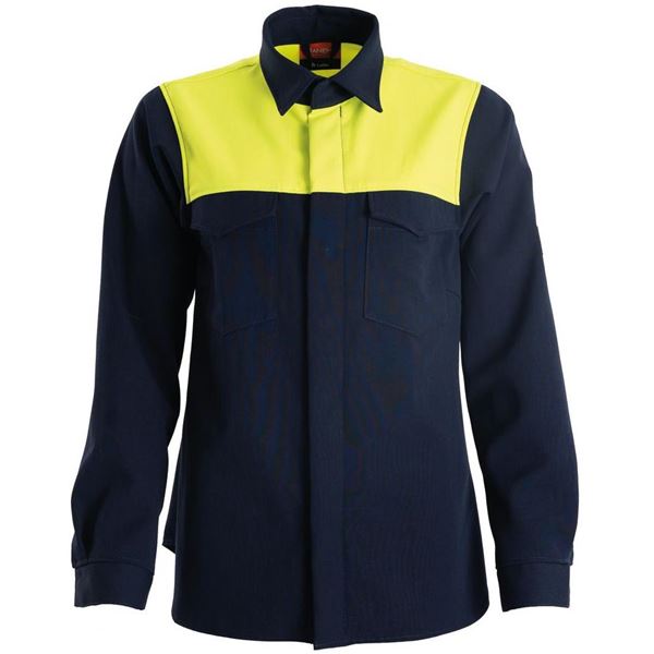 Tranemo 567887 Womens FR Shirt
