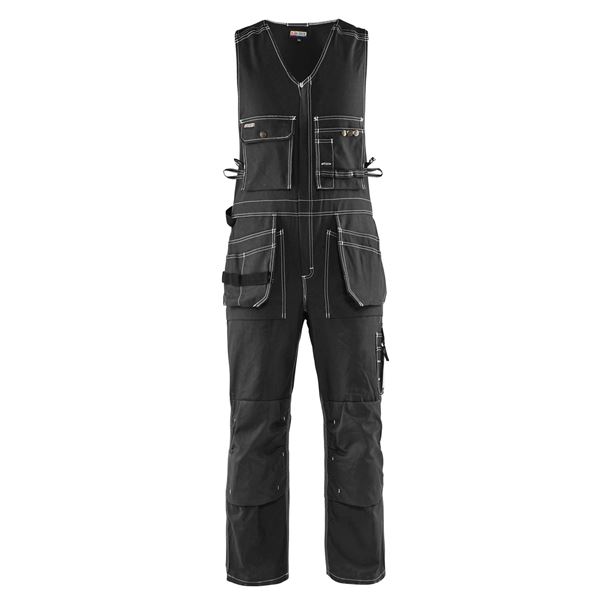 Blaklader 2650 Sleeveless Overall