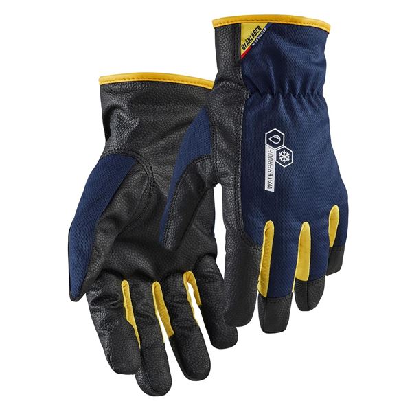 Blaklader 2872 Lined Waterproof Work Glove