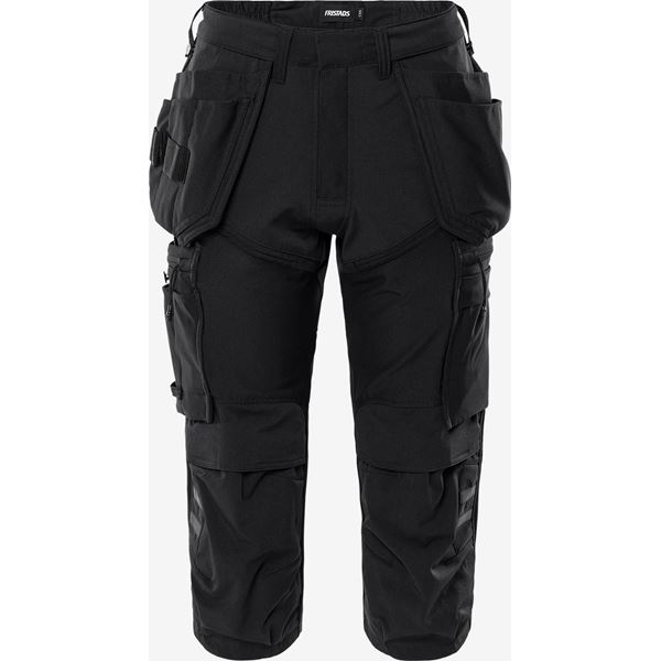 Fristads 2600 Stretch Pirate Trousers