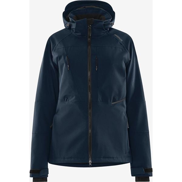 Fristads 4884 Womens Stretch Winter Jacket