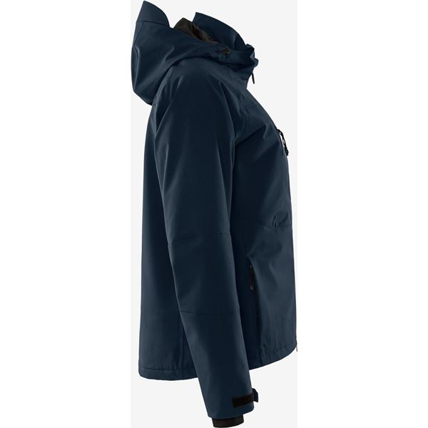 Fristads 4884 Womens Stretch Winter Jacket