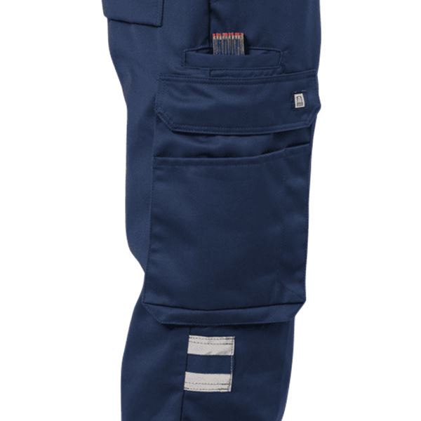 Fristads High Vis Trousers 2032