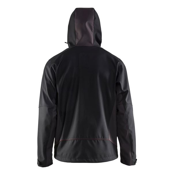 Blaklader 4753 Softshell Jacket