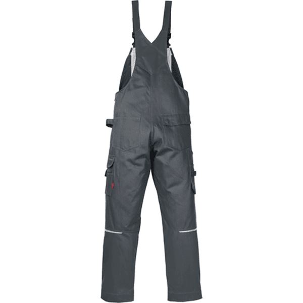Fristads Icon One Cottton Bib & Brace Overalls 1111 KC