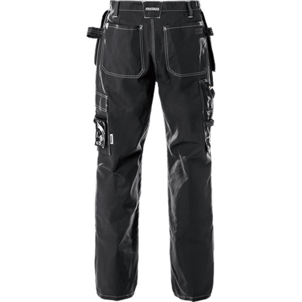 Fristads Ladies Craftsman trousers 253K FAS