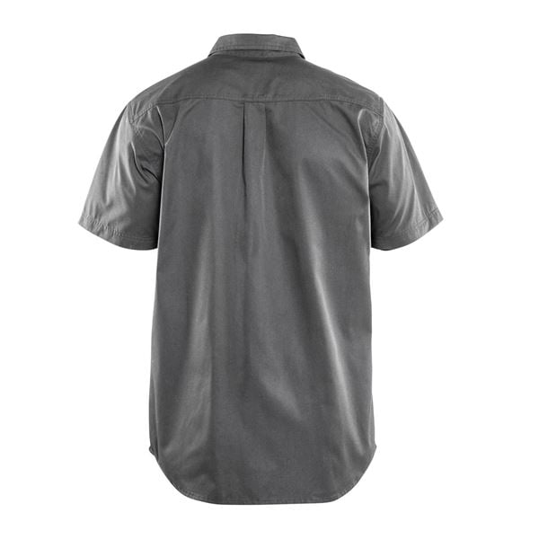 Blaklader 3296 Short Sleeve Twill shirt