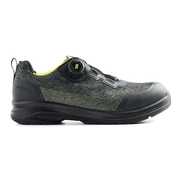 Blaklader 2438 Cradle Safety Shoe