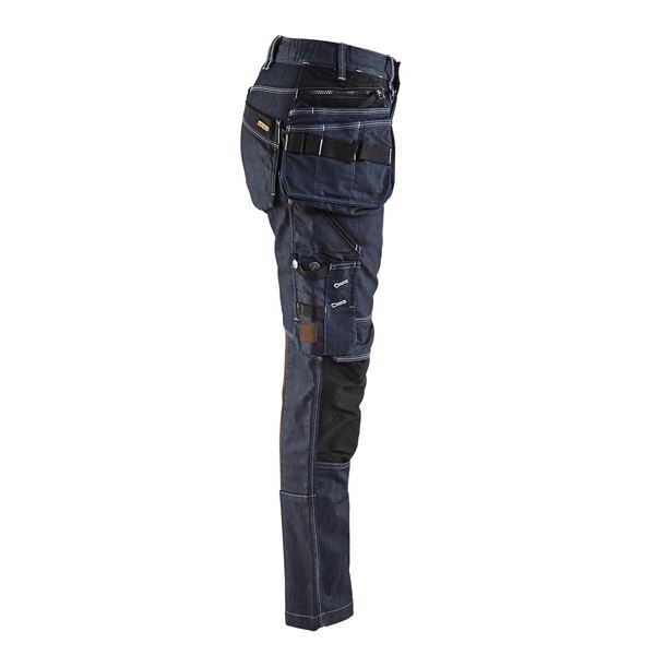 Blaklader 7990 Womens Stretch Work Trouser