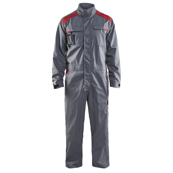 Blaklader 6054 Industry Lightweight Overall