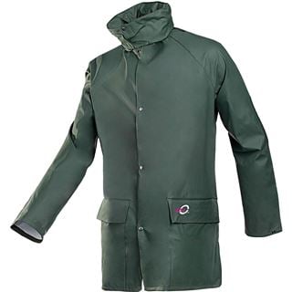 4145 Flexothane Waterproof Jacket - MJ Scannell Safety