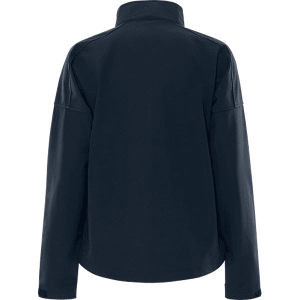 Fristads 1477 Ladies Soft Shell Jacket