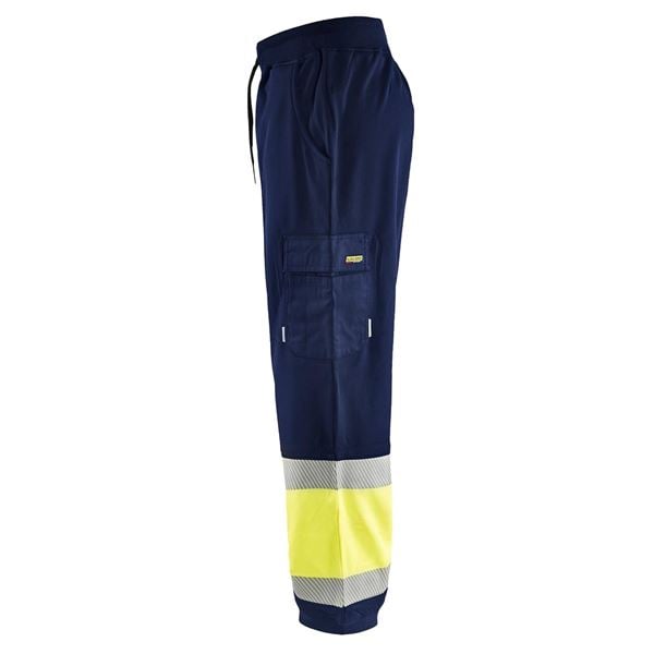 Blaklader 1549 Jogger Trousers High Vis