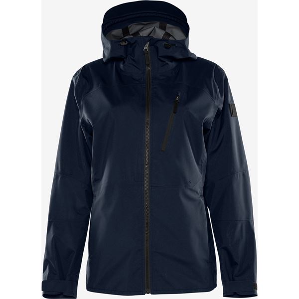 Fristads Women's Zinc Waterproof Jacket