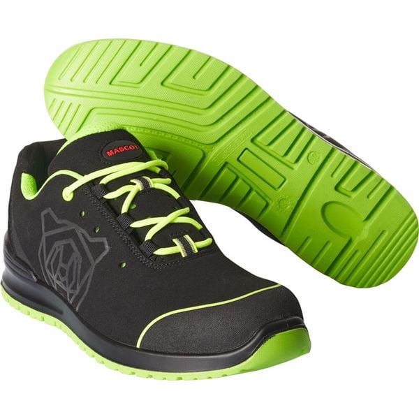 Mascot F0210 Safety Trainer