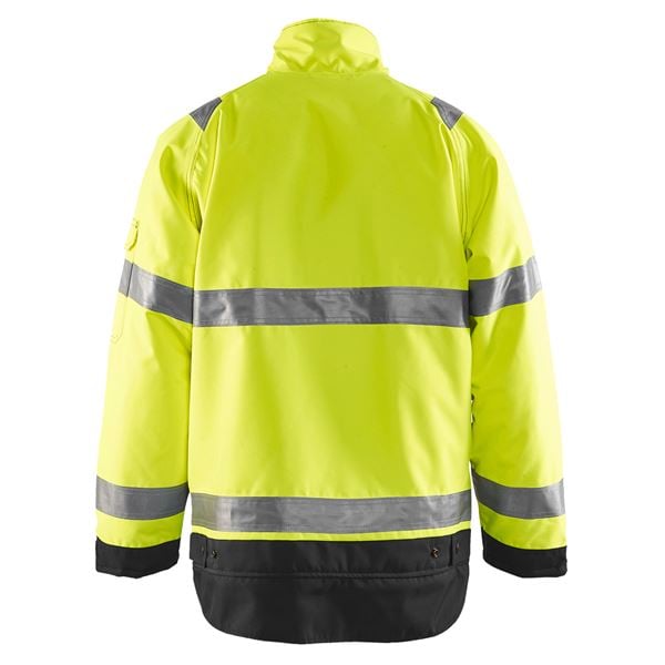 Blaklader 4827 High Vis Winter Jacket