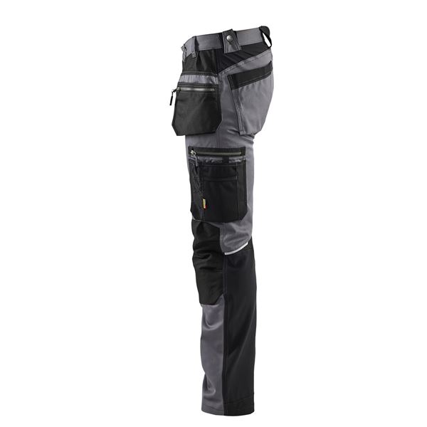 Blaklader 1599 Stretch Craftsman Trousers