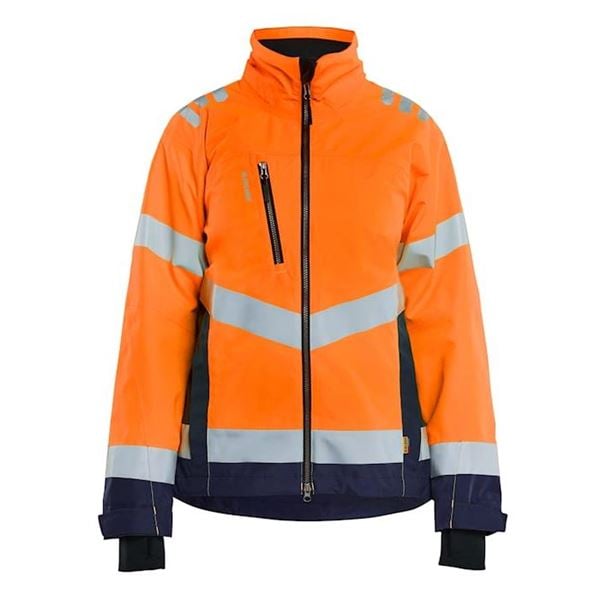 Blaklader 4761 Womens High Vis Jacket