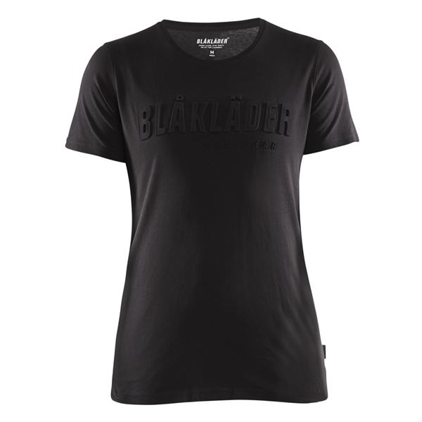 Blaklader 3431 Women’s 3D Print T-shirt