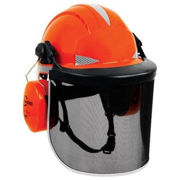 JSP Evolite Forester Chainsaw Helmet