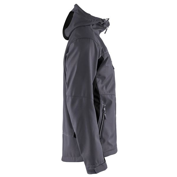 Blaklader 4753 Softshell Jacket