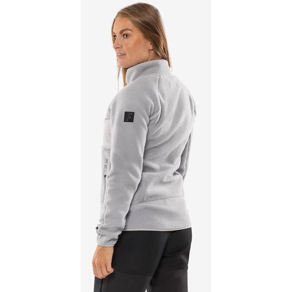 Fristads Argon Womens Micro Pile Fleece Jacket