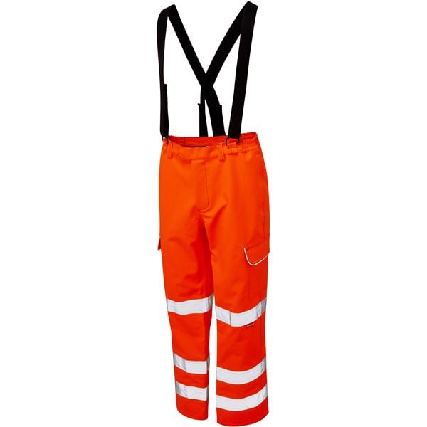 PRARC10 FR AS ARC Class 2 Overtrousers