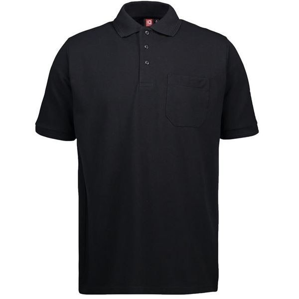 Tranemo RH0005 Polo Shirt