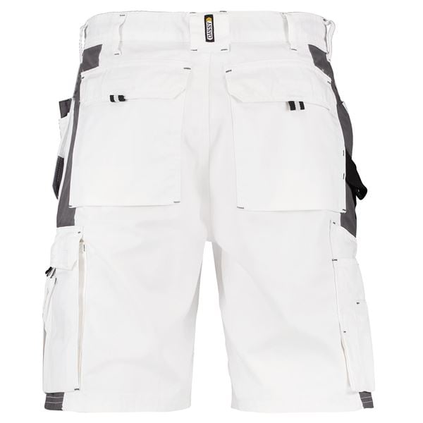 Dassy Monza Work Shorts