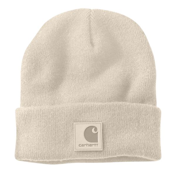 Carhartt 101070 Black Label Watch Hat