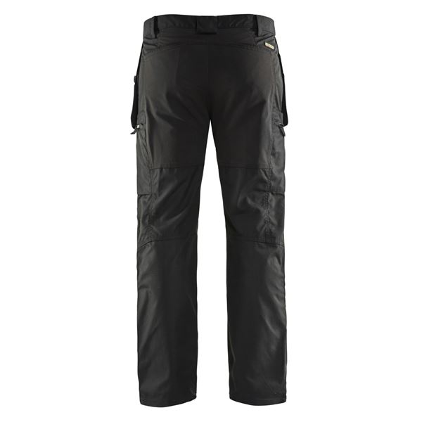 Blaklader 1469 Stretch Work Trousers