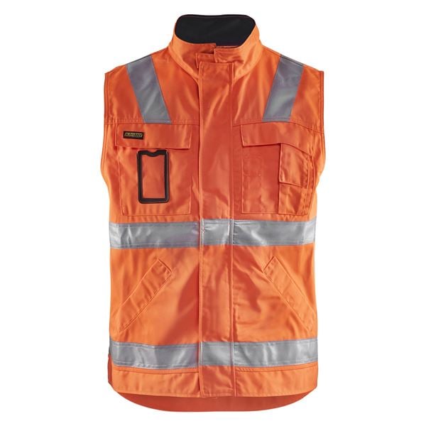 Blaklader 8505 High Vis Vest