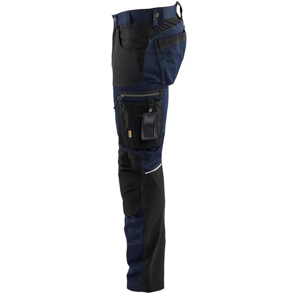 Blaklader 1799 Craftsman Stretch Trouser
