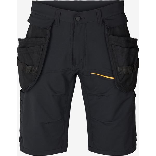 Fristads Evolve Craftsmen Stretch Shorts