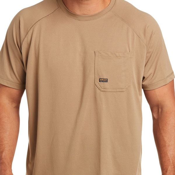 Ariat Heat Fighter T-shirt