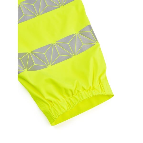 Pulsar RCT808 React High Vis Yellow Trousers