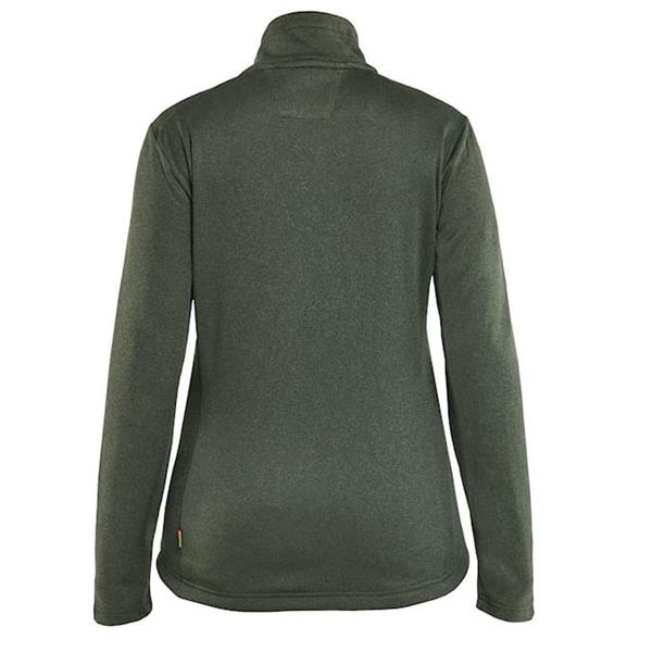 Blaklader 3549 Womens Sweat Jacket